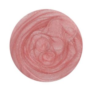 Pettallic Tea Pink