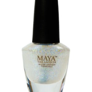 Top Coat Glitter