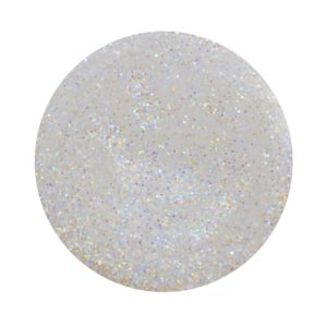 Top Coat Glitter