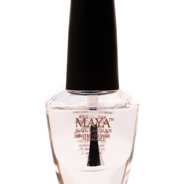 Top Coat Gloss