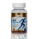 Men’s Multivitamin Halal Gummy
