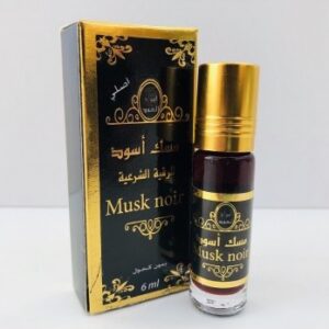 Black musk