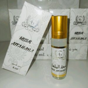 Musk tahara