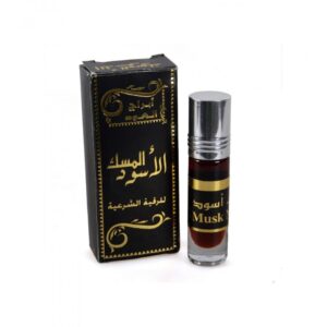 Black musk