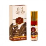 White Oud