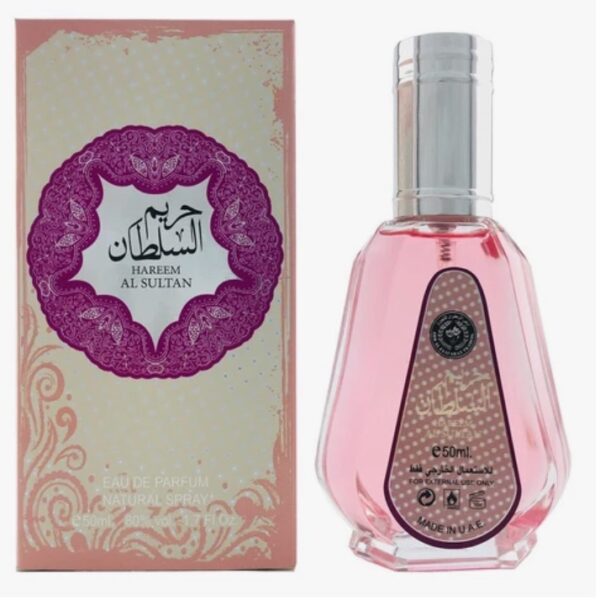 Hareem Al sultan 50ml