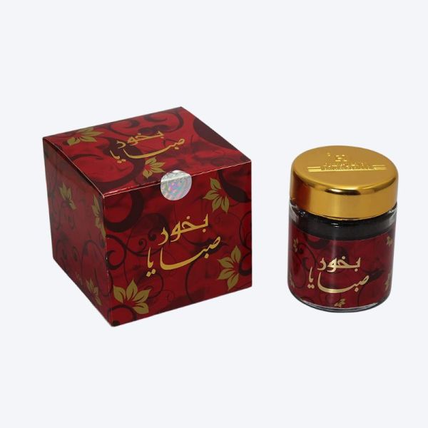 Bakhour Sabaya Powder